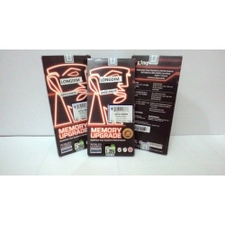 DDR3 8GB   KINGSTON  PC12800 (LONGDIM)